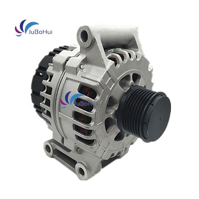 14V 120A Alternator 1889371 7C19-10300 for Ford Transit V348 Yusheng Yuhu SUV 6C1T7C1910300AC CC1T-10300-BD JFZ1150-021